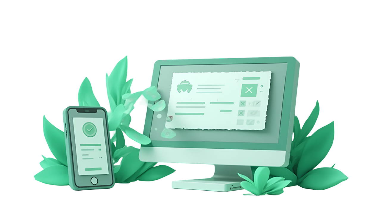 بارکد پستی کارت موتور